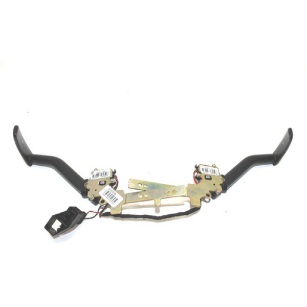 Alavanca Troca Marcha Volante Vw Touareg 4.2 2006 Original