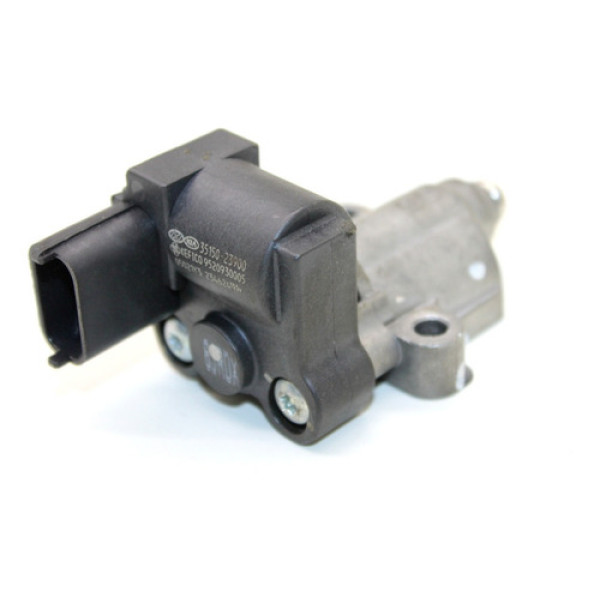 Atuador Marcha Lenta Tucson I30 Elantra 2.0 16v Original