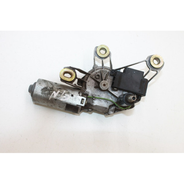 Motor Limpador Traseiro Vw Golf Sapão 03/06 1j6955711c