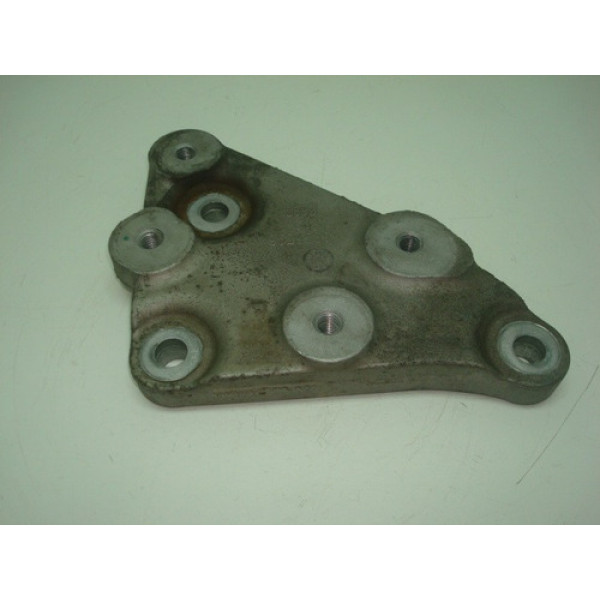 Suporte Superior Coxim Cambio Aut Gm Tracker 1.8 16v 2016