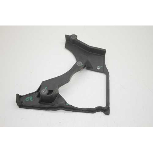 Protetor Capa Correio Jeep Compass Renegade Toro 2.0 Diesel