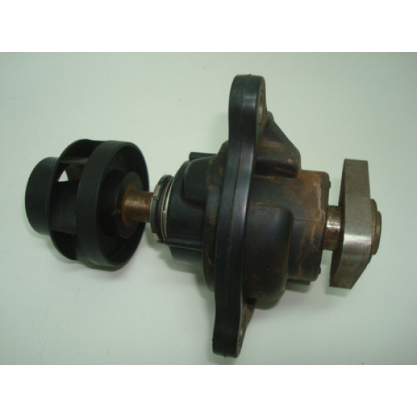 Bomba D´água Ford Fiesta Ecosport Ka Xs6g 8501 Cb