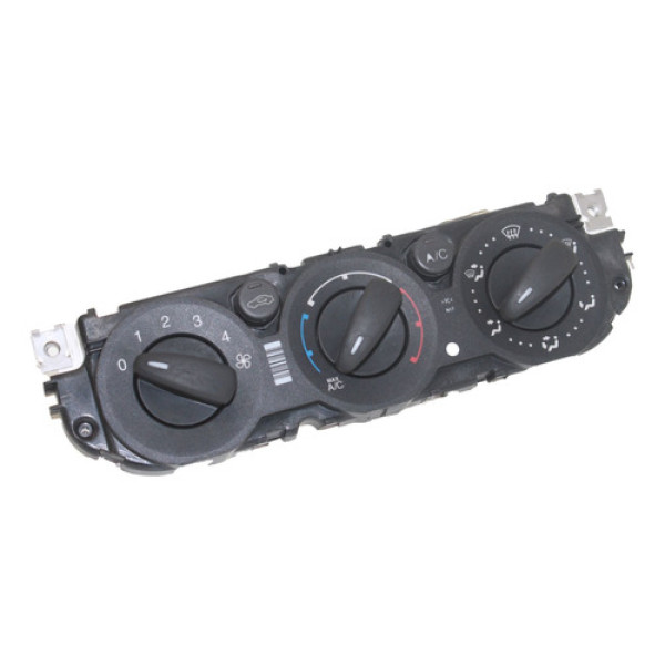 Comando Ar Condicionado Ford Focus 09-12 7m5t-19980-ad