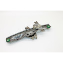 Maquina Vidro C/motor T/d Citroen C4 2010 28099638