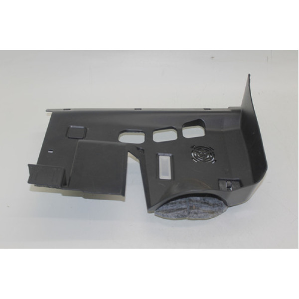 Acabamento Inferior Painel L.e Bmw Serie 3 06-11 51457123739