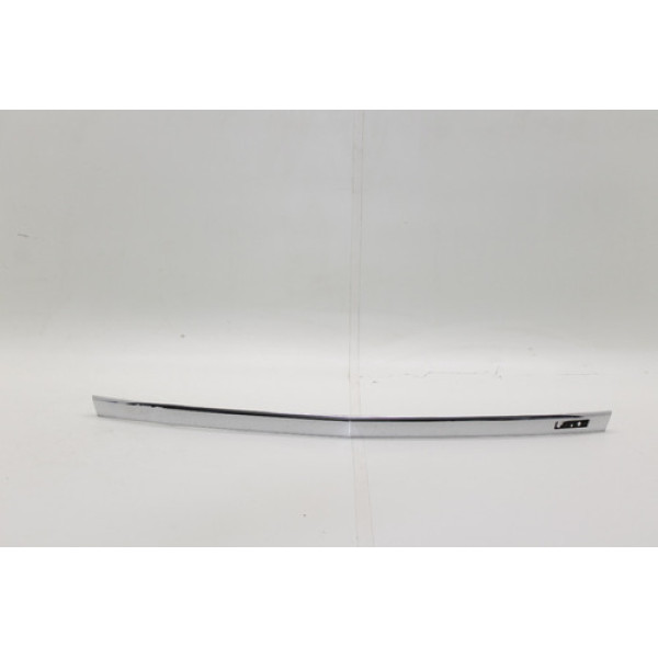 Friso Tampa Traseira Gm Captiva 2.4 2010 96661356