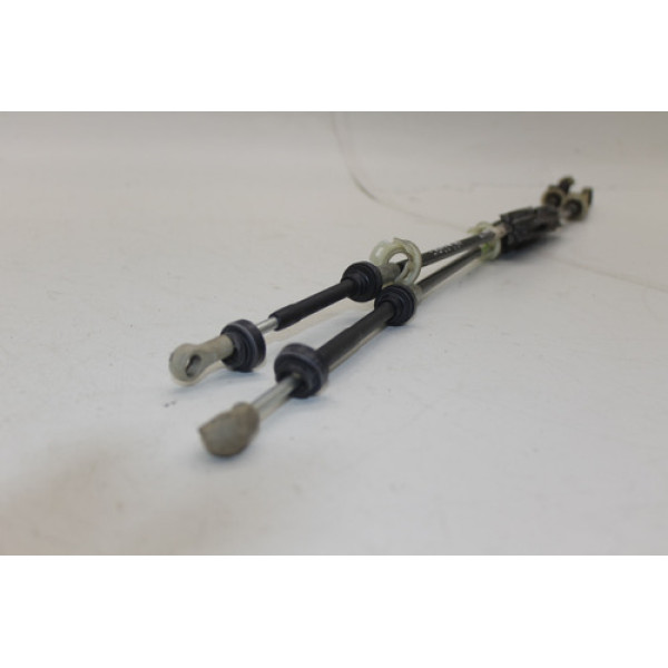 Par Cabo Trambulador Renault Logan 1.0 3cc 16-20