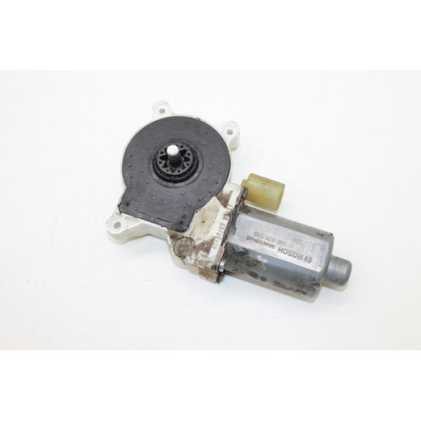 Motor Vidro Diant. Tras. Esquerdo Vw Fox 0130821413