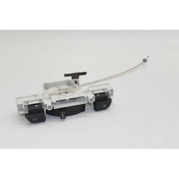 Botão Comando Ar Condicionado Honda New City 2017