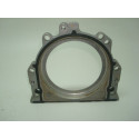 Flange Virabrequim Mancal Tras Vw Golf Passat 038103171e