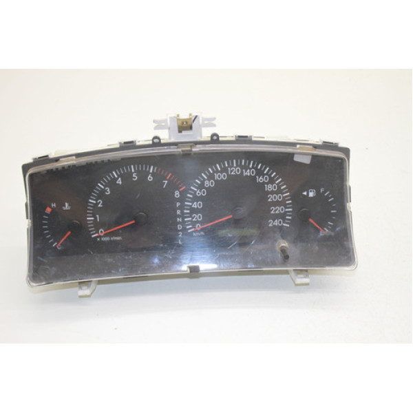 Painel Instrumento Toyota Corolla Aut 03-08 83800-02a70