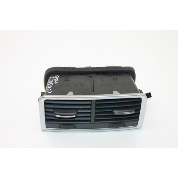 Difusor Ar Central Traseira Audi Q7 2015 4l0819203