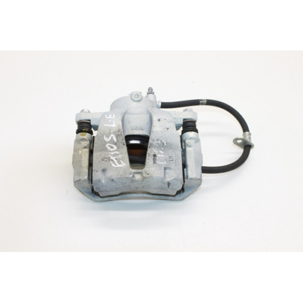 Pinça Freio D.e Toyota Etios Bosch