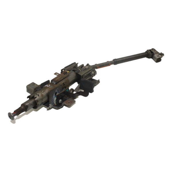 Coluna Direção Peugeot 307 04-12