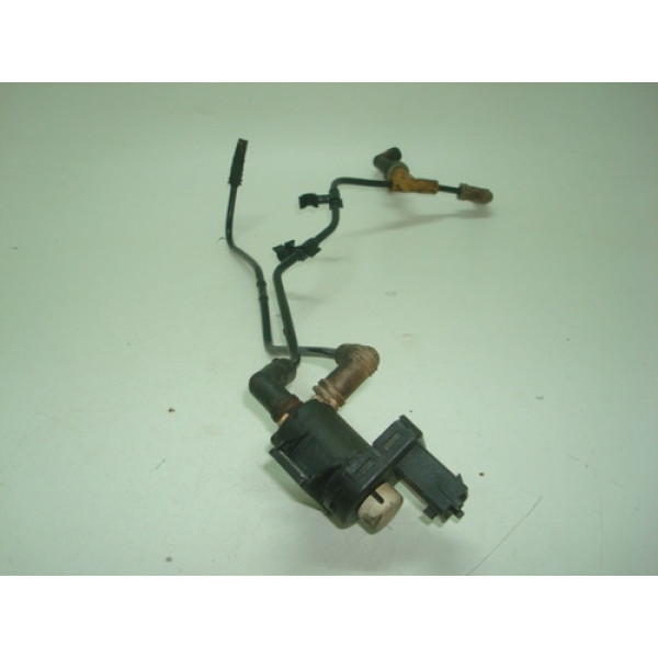 Válvula Solenoide Turbina Gm S10  Diesel 2.8 180cv 12625725 