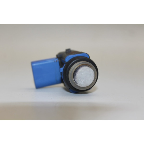 Sensor Estacionamento Vw Golf 07-12 1j0919275a Prata