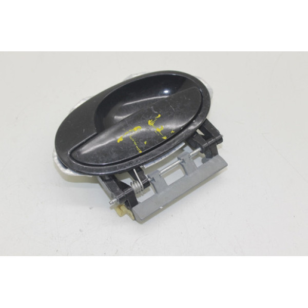 Maçaneta Externa Gm Meriva Montana Corsa T.e Preta