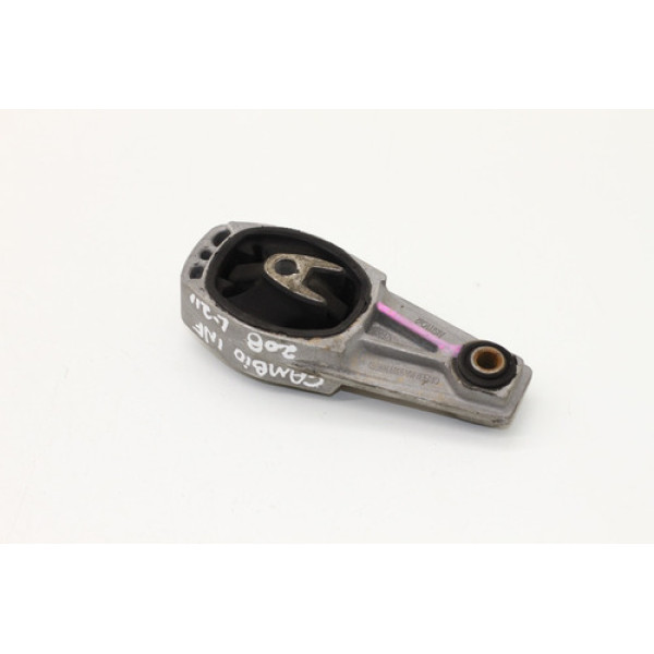 Coxim Inferior Câmbio Peugeot 208 1.6 2018 Aut At89801473180