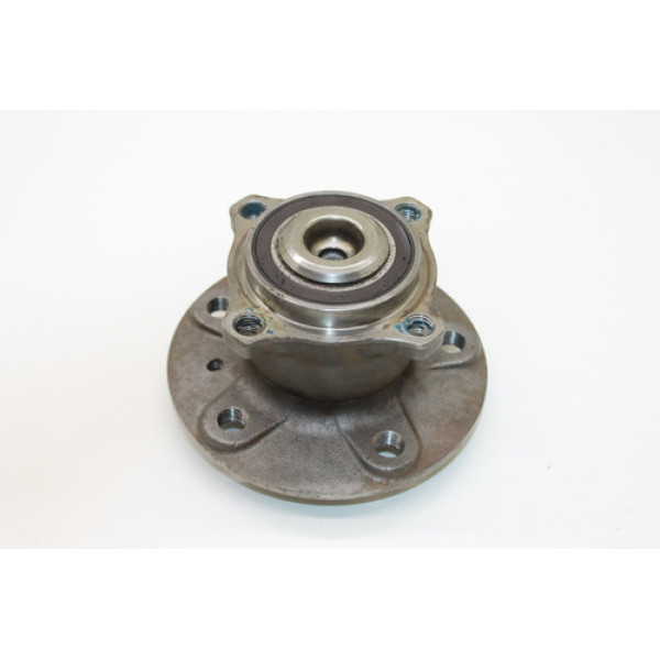 Cubo Roda Traseiro Mercedes B180 A1699810027