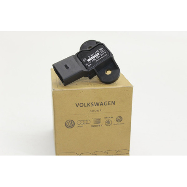 Sensor Map Volkswagen 2005 A 2022 0261230081 / 036906051g