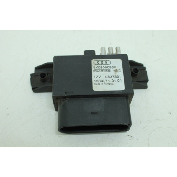 Módulo Da Bomba De Combustível A4 A5 8k0906093f