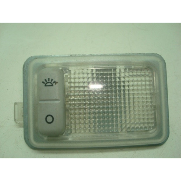 Lanterna Teto Lateral Ford Focus  