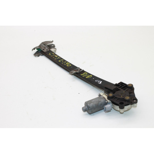 Maquina De Vidro D/direito Honda City 2013 969001102