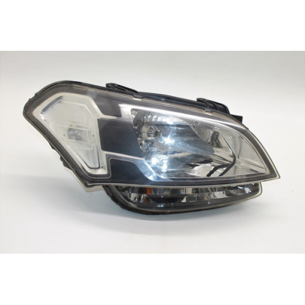 Farol Dianteiro Direito Kia Soul 2010 92102-2kxxx