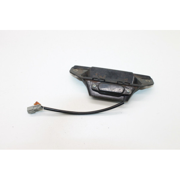 Maçaneta Tampa Traseira Honda Crv 2009 