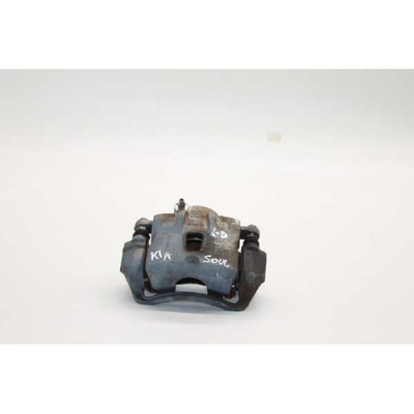 Pinça Freio D.d Kia Soul 2011