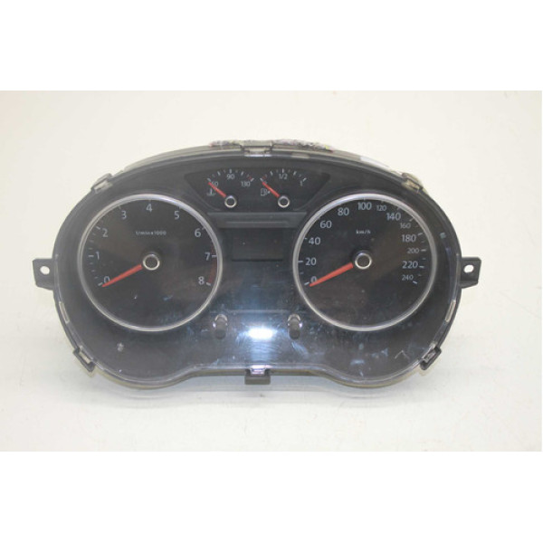 Painel Instrumento Vw Gol Voyage 08-16 5u0920826a Vdo