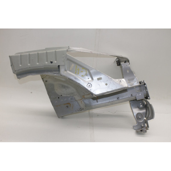 Ponta Longarina Citroen C4 Pallas Hatch 07-12 L.d 01