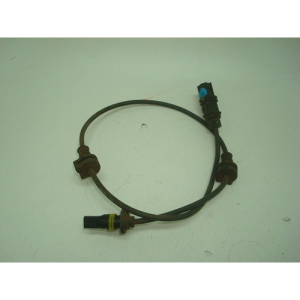 Sensor Abs Roda Traseira Lado Direito Honda New Civic 2010  57470-snb