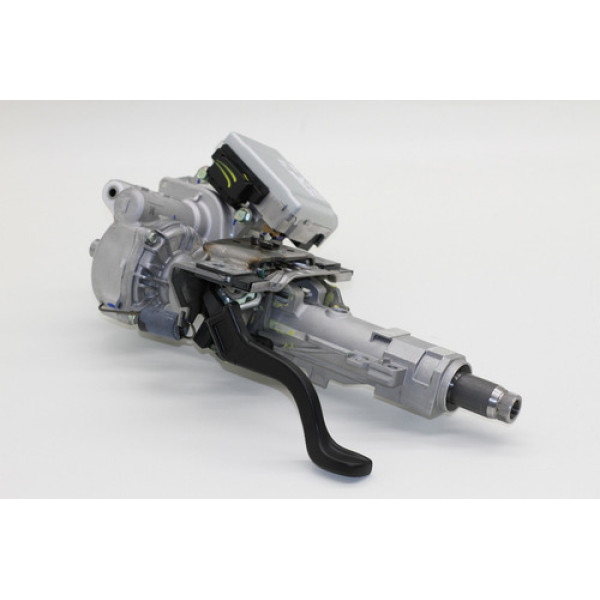 Coluna De Direção Elétrica Volkswagen Fox 2015/22 2qd909144f