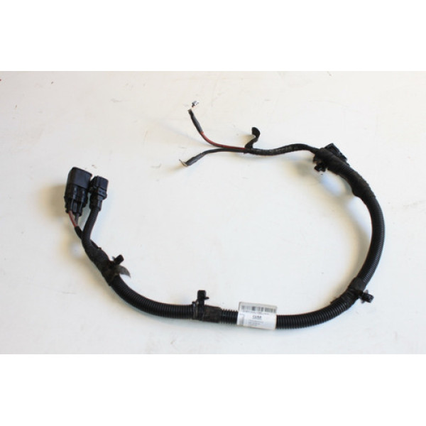 Chicote Da Caixa De Direção Elétrica Gm Cruze 1.4 T 2017 