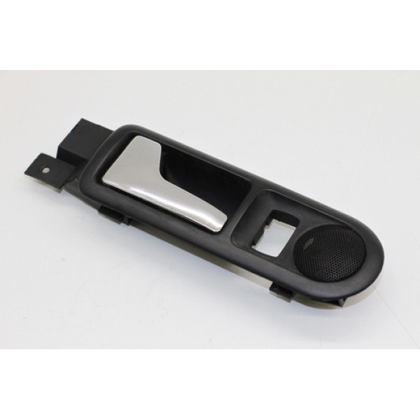 Maçaneta Interna T.e Vw Golf 2001 3b0839113