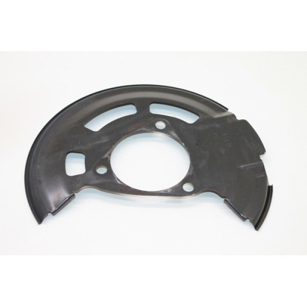 Espelho Disco Freio Dianteiro Esquerdo Cruze 1.4t 13362307