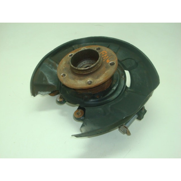 Manga Eixo Traseira L/d Bmw 320i 2010  6783666-02