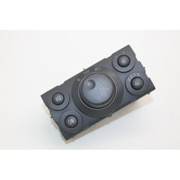 Chave Farol Com Milha E Neblina Gm Vectra 2006 A 2012