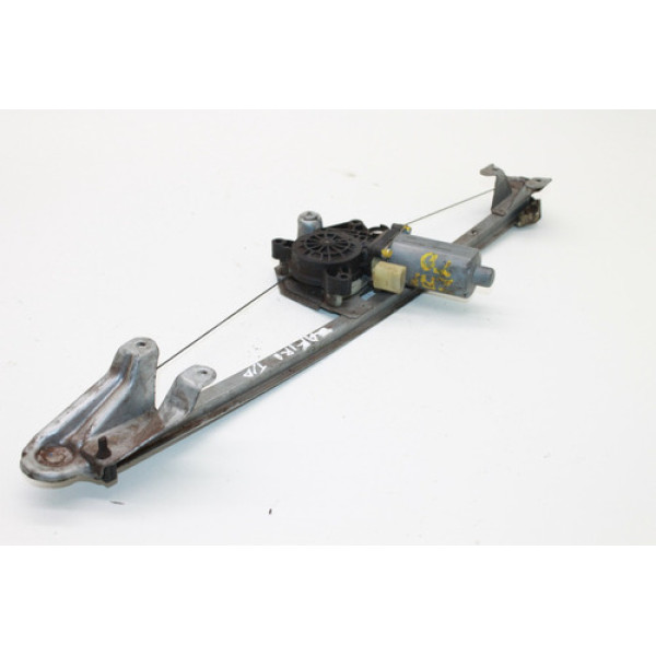 Máquina Vidro Traseira Direita Gm Zafira 93281524