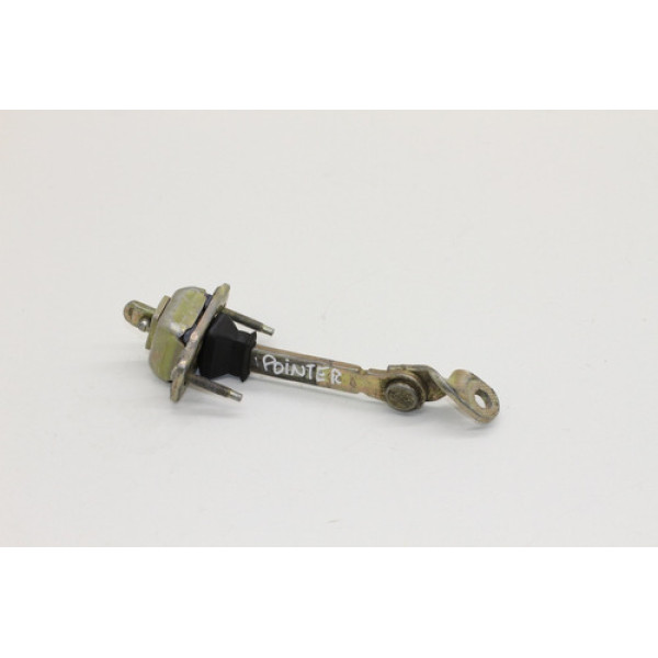 Limitador Porta Vw Pointer Traseira