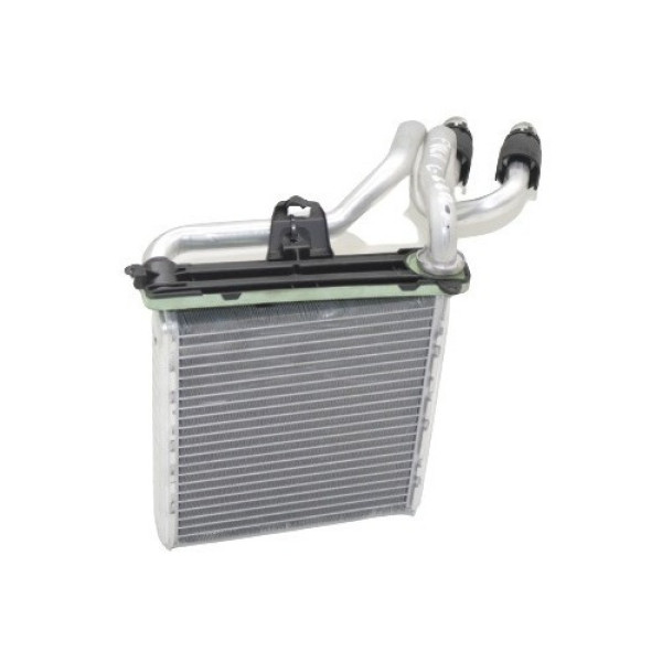 Radiador Ar Quente Vw Polo 1.6 Msi