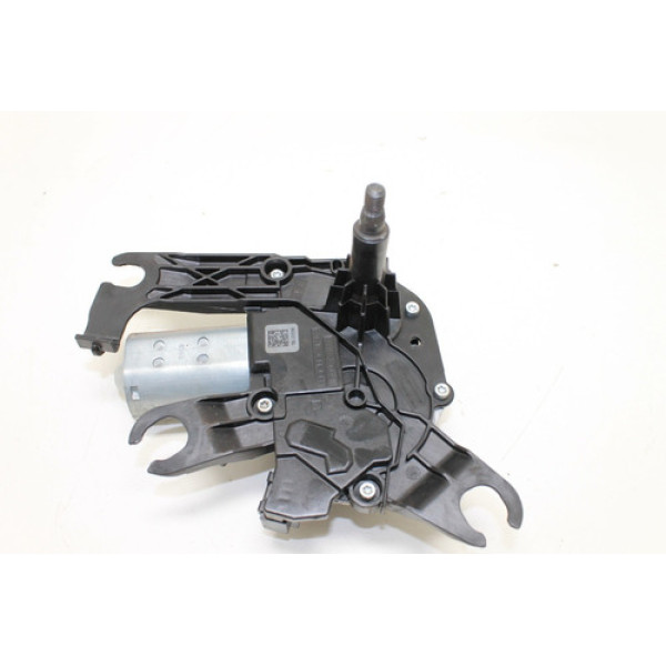Motor Limpador Traseiro Peugeot 208 13-17 Orig 9673251380a