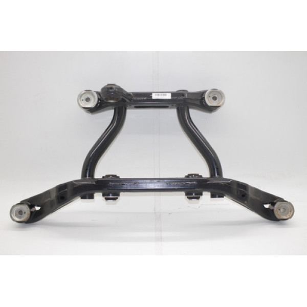 Quadro Suspensão Traseira Fiat Toro 2.0 Diesel 16-20