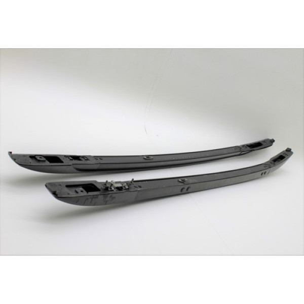 Par Rack Teto Mitsubishi Asx 2013