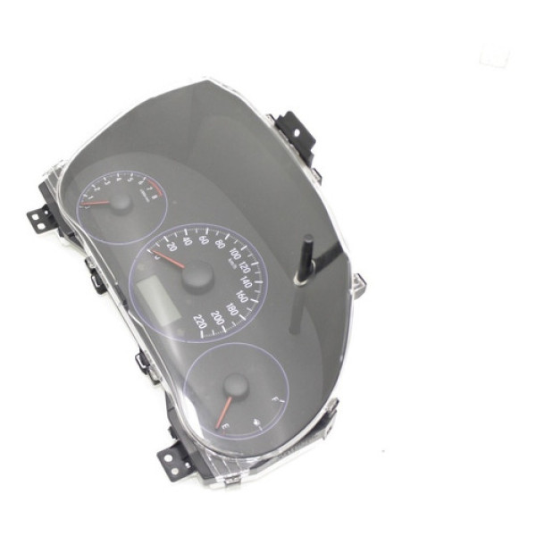 Painel Instrumento Honda City 1.5 2018 78100-t9l-m010-m1