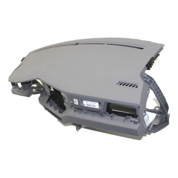 Capa De Painel Volkswagen Polo/ Virtus 2018/22 2gx857003 Na2