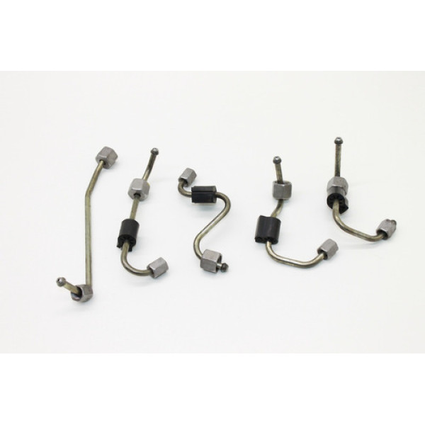 Cano Bicos Injetores Jeep Compass Renegade Toro 2.0 Diesel