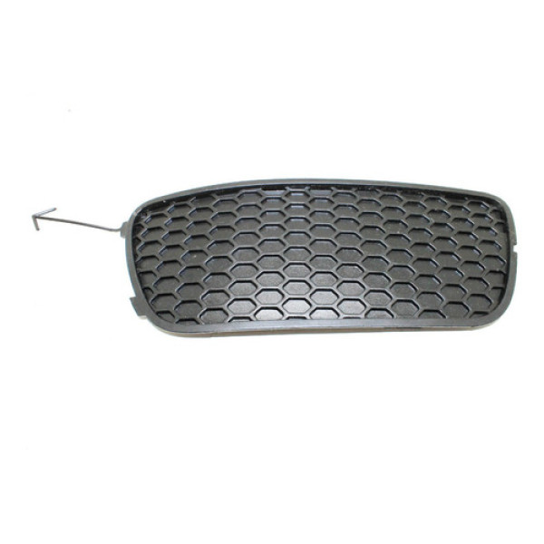 Grade Para-choque Direito S/furo Fiat Palio Siena Strada 