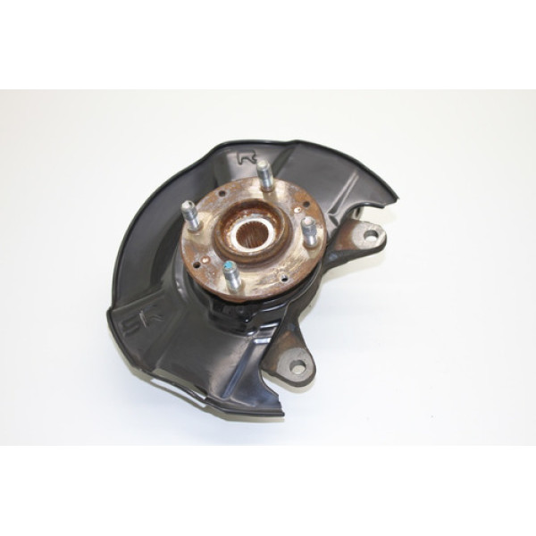 Manga Eixo Dianteira Direita Honda Fit 1.5 2018